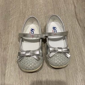 Naturino girl’s shoes